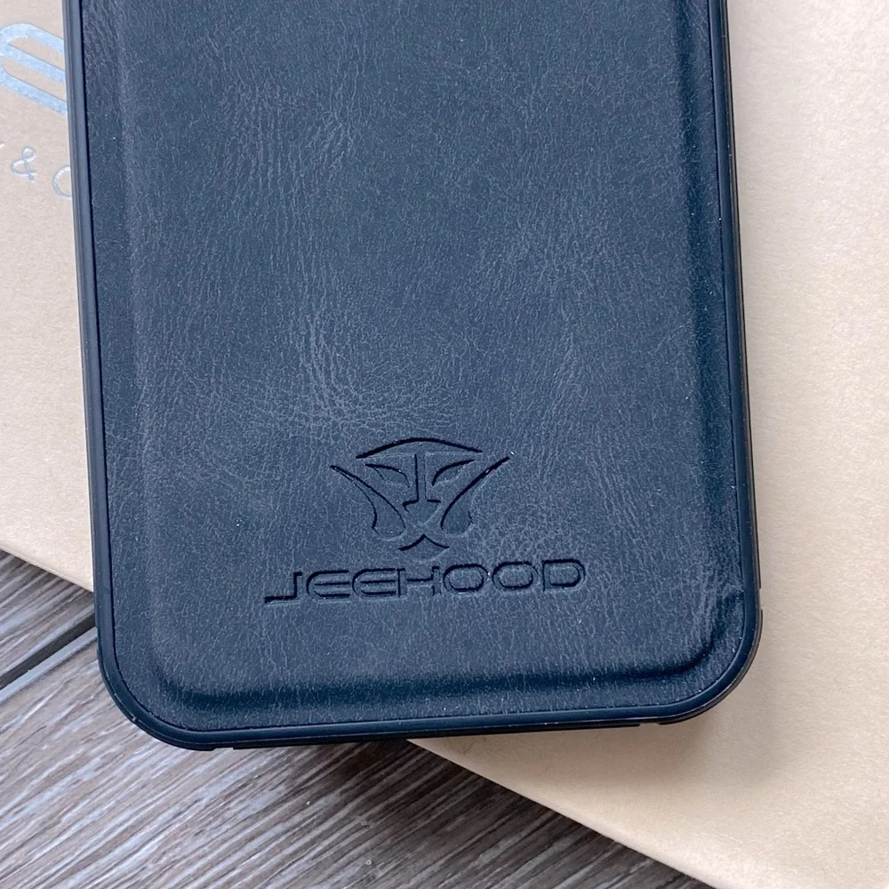 NEW! Magsafe Case for iPhone 12 and iPhone 12 Pro Detachable Wallet Kickstand